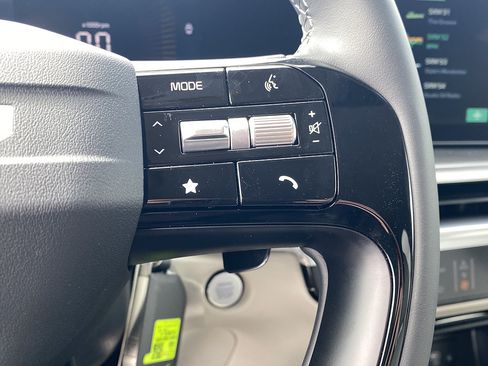 New 2026 Kia Sorento EX FWD image 16