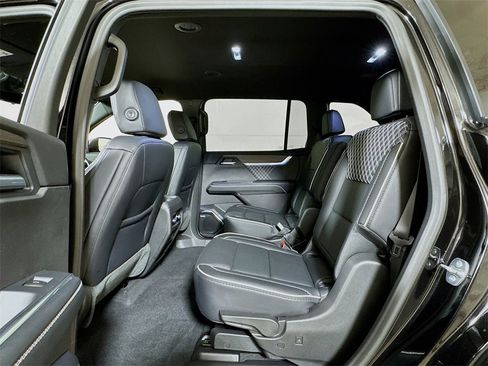 New 2026 GMC Acadia Denali w/ Super Cruise Package image 13