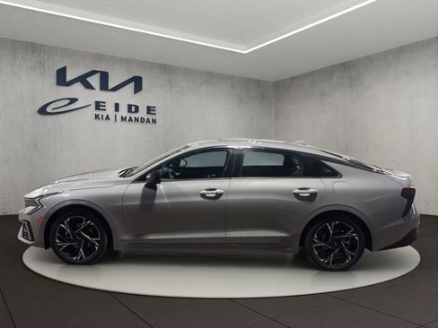 Used 2025 Kia K5 GT-Line AWD/4WD image 9