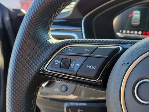 Used 2022 Audi S5 Premium Plus image 27