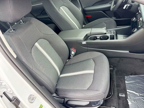 New 2026 Hyundai Sonata SEL image 27