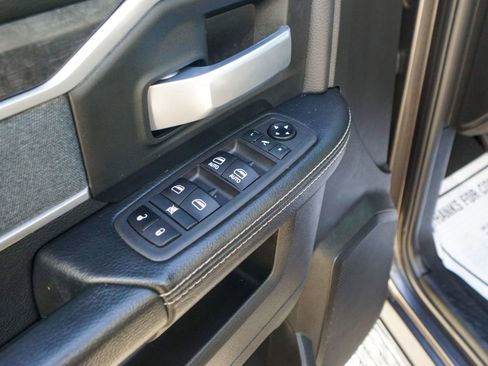 Used 2021 RAM 2500 Big Horn w/ Level B Equipment Group image 22