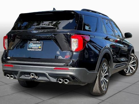 Used 2021 Ford Explorer ST w/ Equipment Group 401A image 23