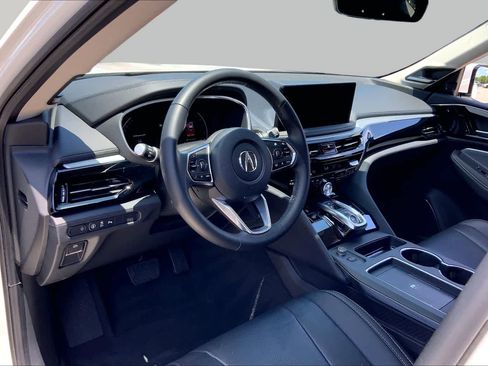 Used 2026 Acura MDX FWD w/ Technology Package image 18