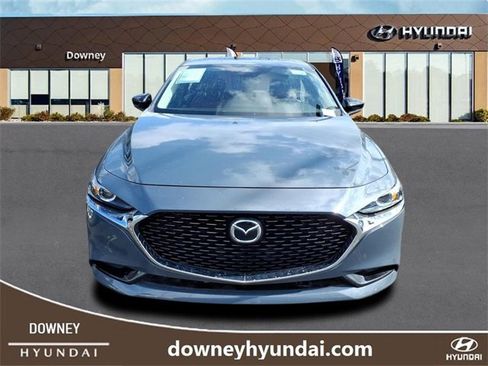 Used 2024 MAZDA MAZDA3 s image 2