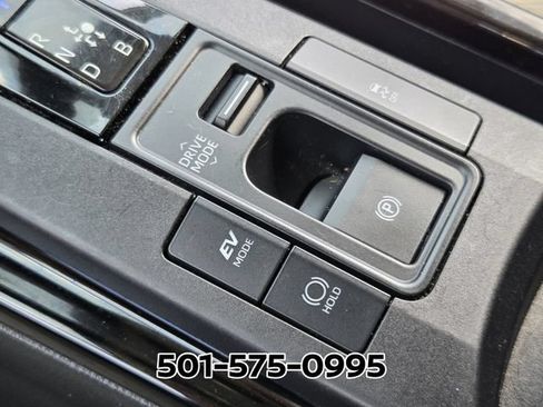 Used 2023 Toyota Prius Limited w/ Limited Premium Package AWD/4WD image 30