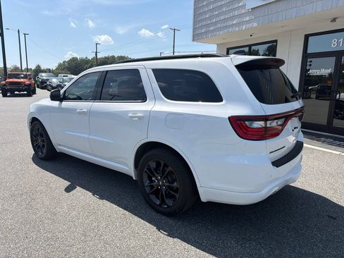 Used 2023 Dodge Durango GT RWD image 7