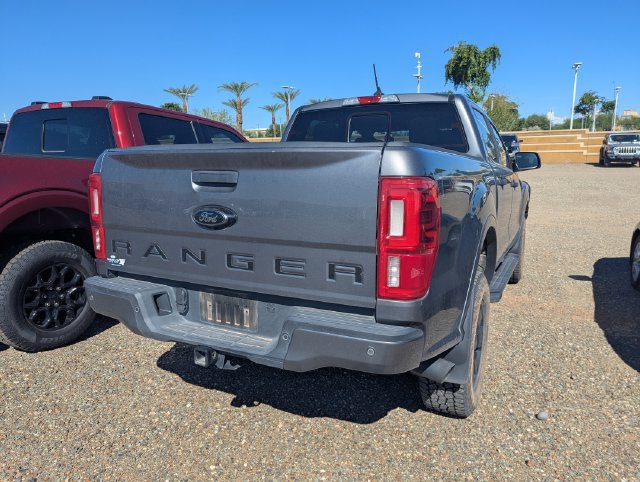 Used 2023 Ford Ranger XLT w/ Equipment Group 302A High AWD/4WD image 8