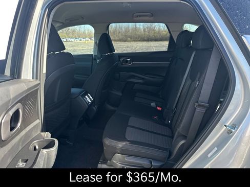 New 2026 Kia Sorento LX image 13