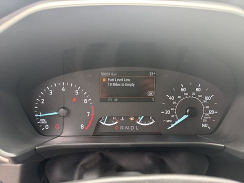 Used 2022 Ford Escape SE FWD image 35