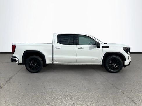 New 2026 GMC Sierra 1500 Elevation w/ Preferred Package image 3