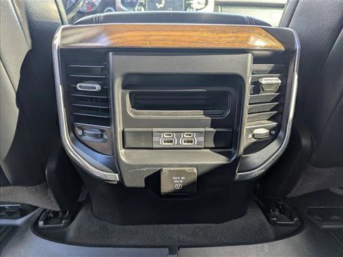 Used 2021 RAM 1500 Laramie image 16