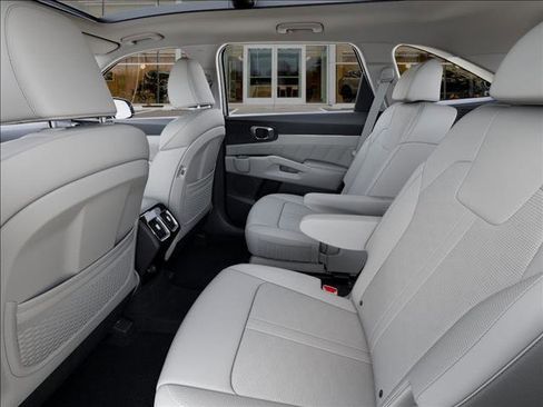 New 2025 Kia Sorento SX image 18