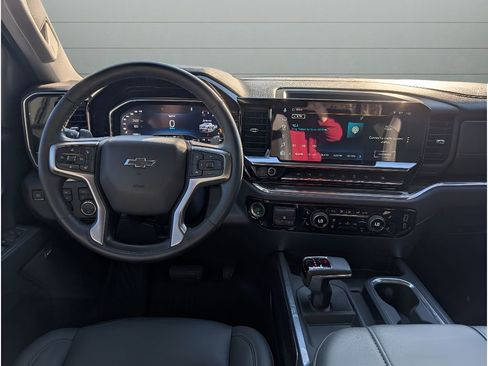 Used 2024 Chevrolet Silverado 1500 RST w/ RST All Star Premium Package image 31