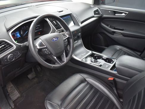 Used 2019 Ford Edge SEL w/ Equipment Group 201A image 13