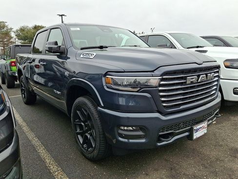 New 2026 RAM 1500 Laramie image 3