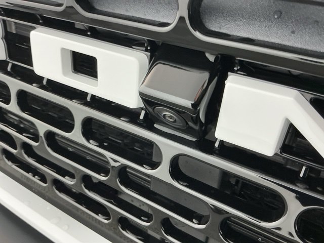 Used 2025 Ford Bronco Badlands AWD/4WD image 10