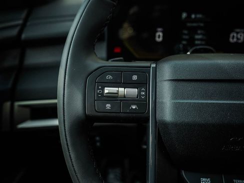 New 2027 Kia Telluride S AWD/4WD image 22