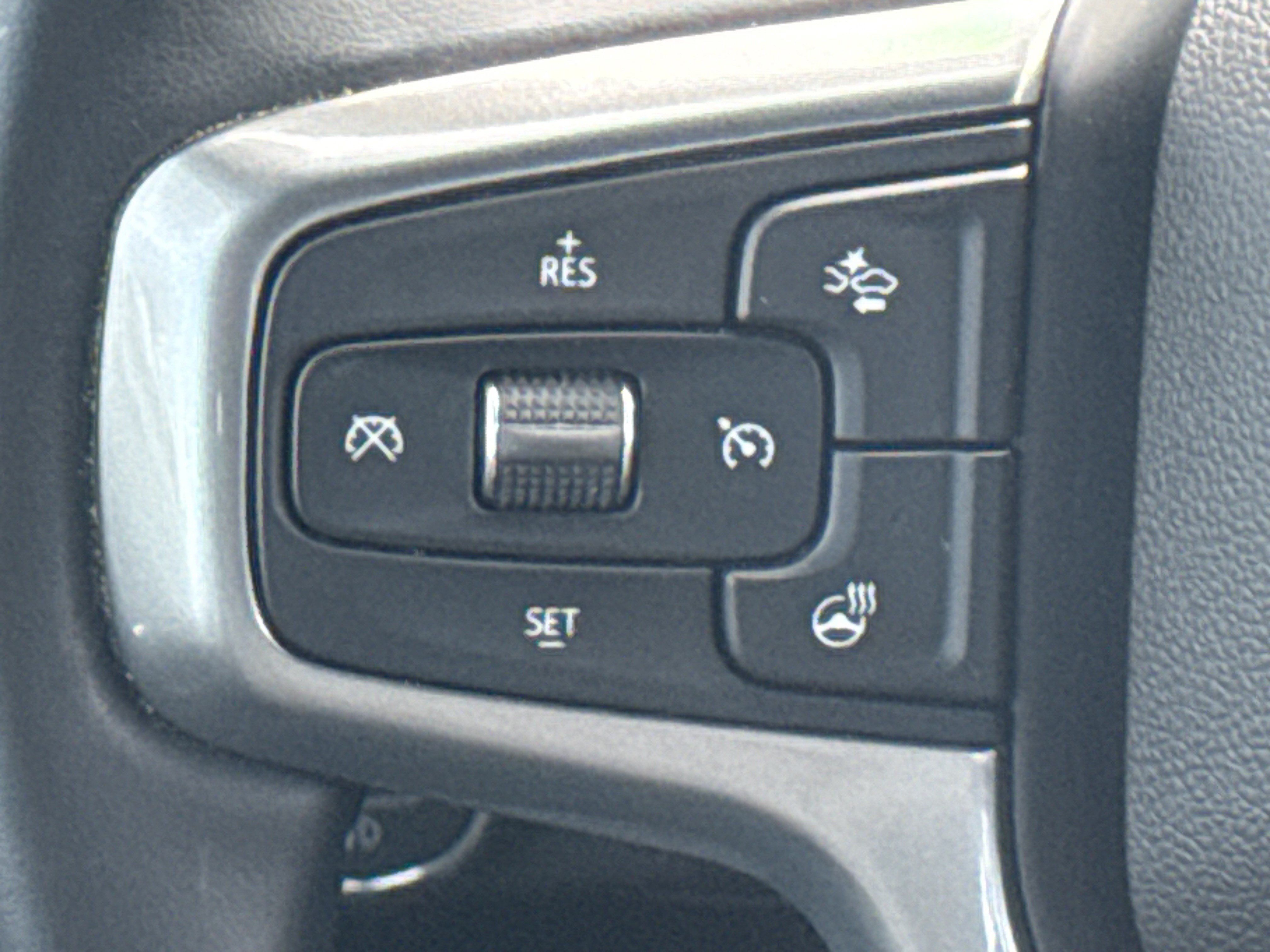 Used 2026 Chevrolet Silverado 1500 LTZ w/ Max Trailering Package AWD/4WD image 19
