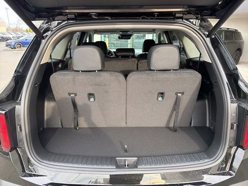 New 2026 Kia Sorento EX AWD/4WD image 17