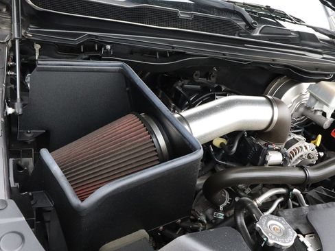 Used 2020 RAM 1500 Big Horn RWD image 15