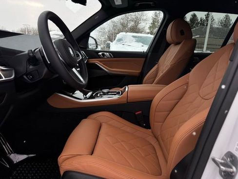 New 2026 BMW X5 xDrive50e w/ M Sport Package image 20