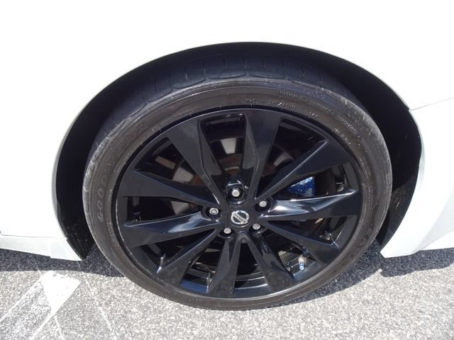 Used 2019 Nissan Maxima SR w/ Premium Package FWD image 34