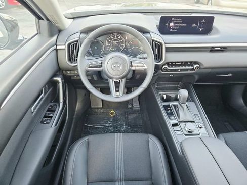 New 2026 MAZDA CX-50 2.5 Hybrid w/ Preferred Pkg AWD/4WD image 8