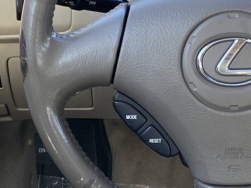 Used 2003 Lexus ES 330 image 17