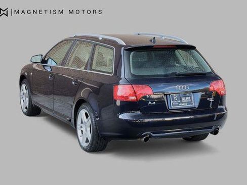 Used 2008 Audi A4 2.0T AWD/4WD image 9