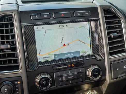Used 2019 Ford F150 Raptor w/ Equipment Group 802A Luxury AWD/4WD image 26