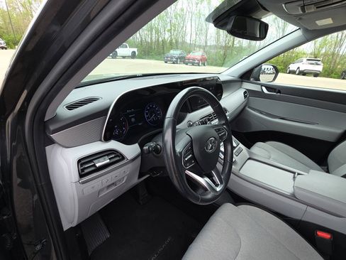 Used 2021 Hyundai Palisade SEL w/ Convenience Package image 14