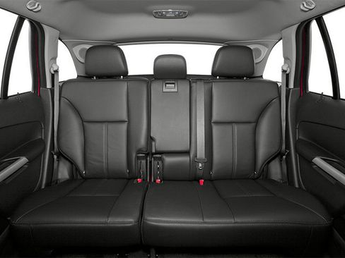 Used 2013 Ford Edge SEL AWD/4WD image 14