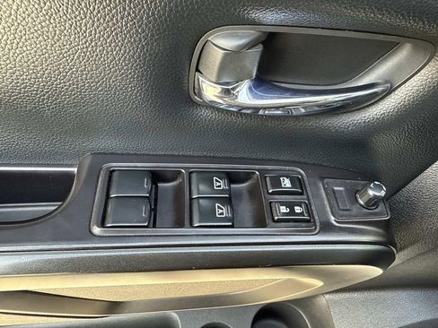 Certified 2020 Nissan Titan PRO-4X image 19