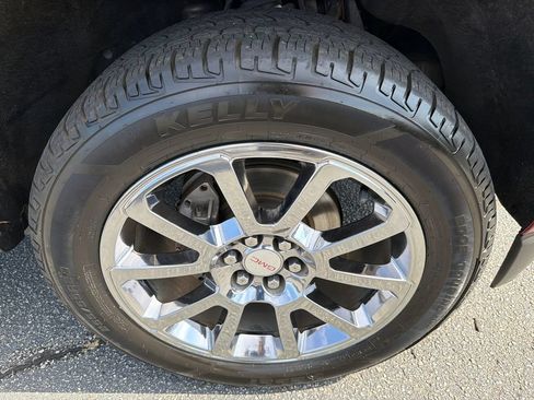 Used 2019 GMC Canyon Denali AWD/4WD image 12