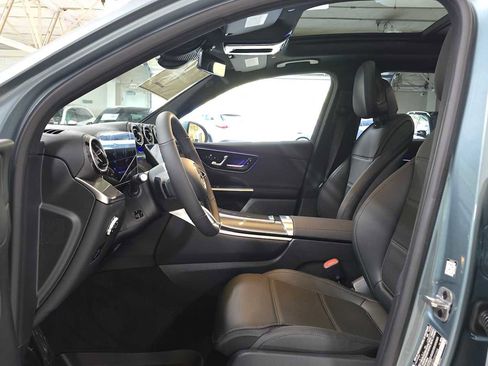 New 2026 Mercedes-Benz GLC 300 4MATIC image 20