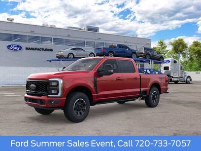 New 2026 Ford F250 XLT w/ XLT Premium Package
