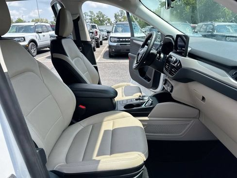 Used 2022 Ford Escape SEL AWD/4WD image 21