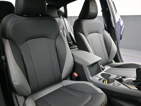 New 2026 Subaru Crosstrek 2.5i Wilderness image 13