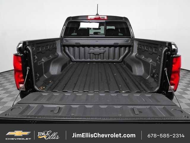New 2026 Chevrolet Colorado Z71 AWD/4WD image 29