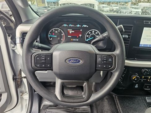 Used 2024 Ford F350 XLT image 11