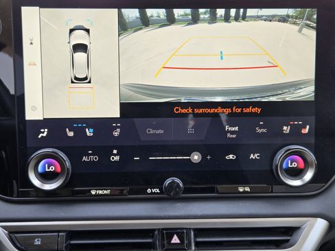 Used 2024 Lexus RX 350 Premium w/ Convenience Package image 26