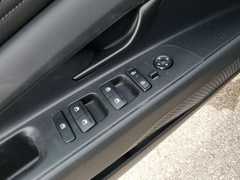 New 2026 Hyundai Elantra SEL Sport Premium FWD image 19