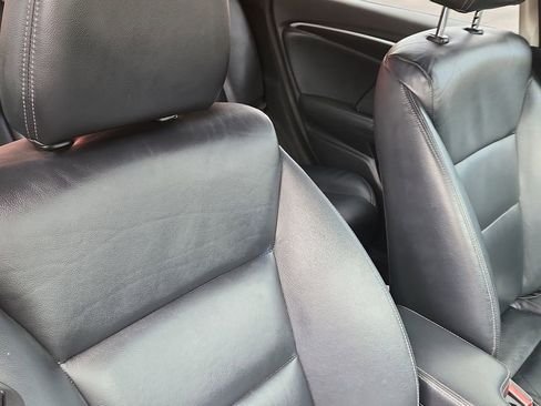 Used 2015 Honda Fit EX-L image 14