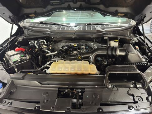 Used 2022 Ford F150 XL w/ STX Appearance Package image 31