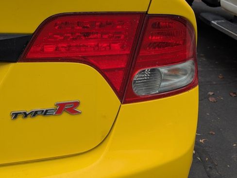 Used 2010 Honda Civic Si image 6