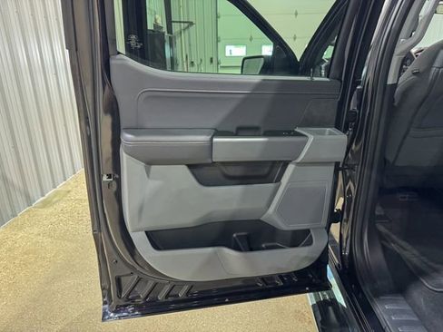 Used 2025 Ford F150 XLT w/ Equipment Group 301A Standard AWD/4WD image 20
