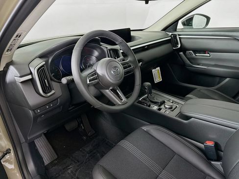 New 2026 MAZDA CX-50 Meridian Edition AWD/4WD image 13