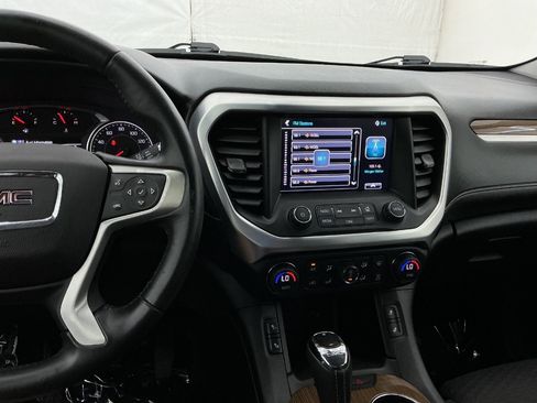 Used 2018 GMC Acadia SLE w/ Driver Alert Package I AWD/4WD image 34