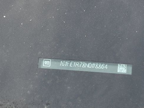 Used 2022 Chevrolet Camaro SS image 10